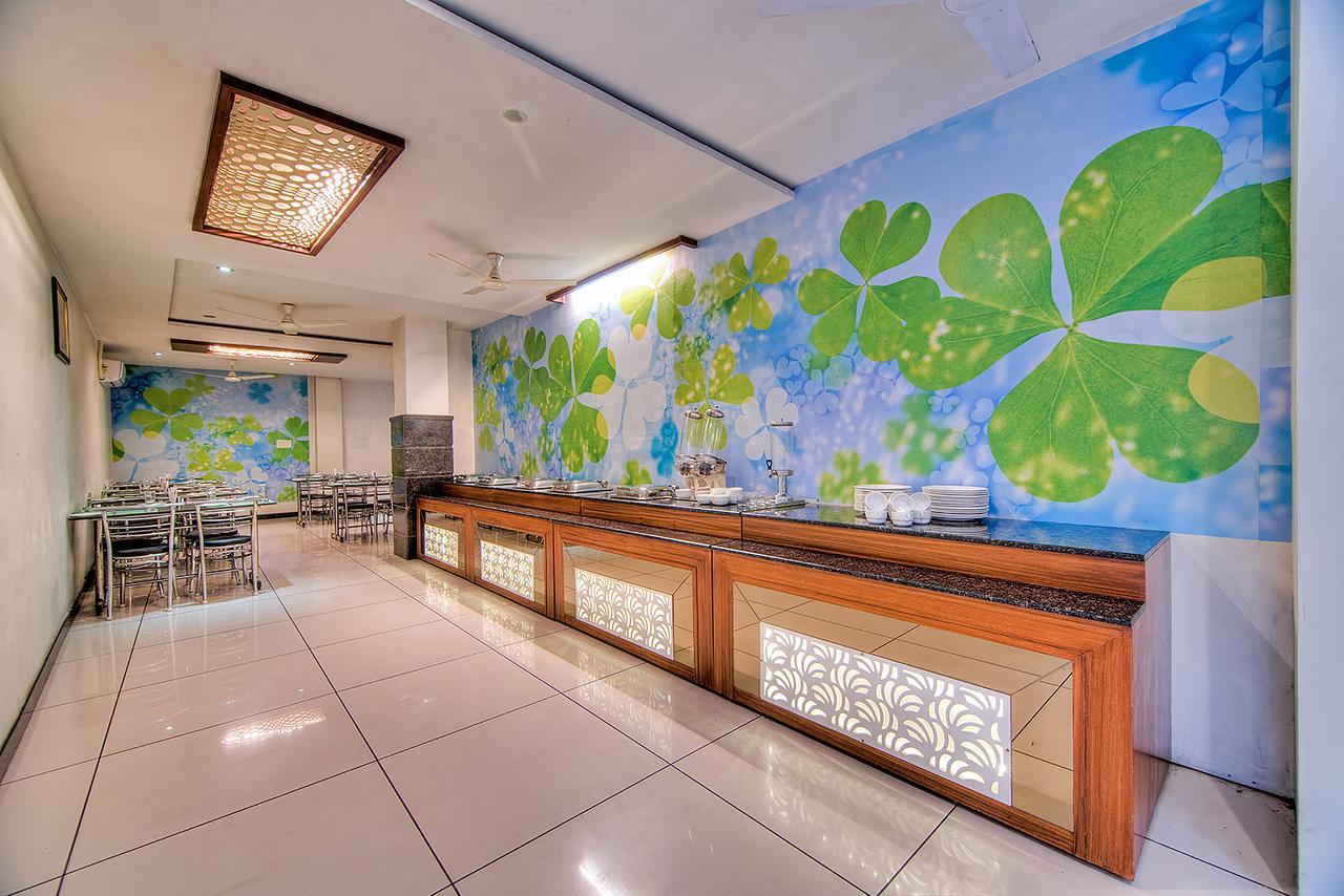 Vivo Hotels Dzsálandhár Kültér fotó