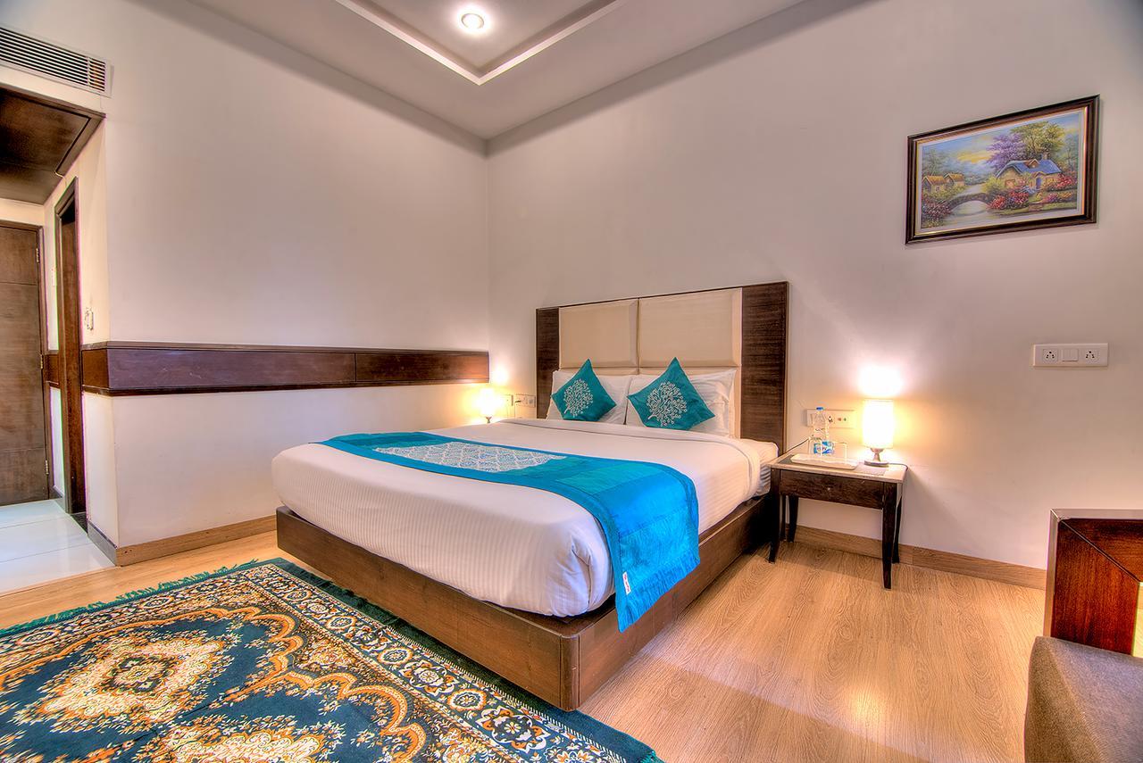 Vivo Hotels Dzsálandhár Kültér fotó