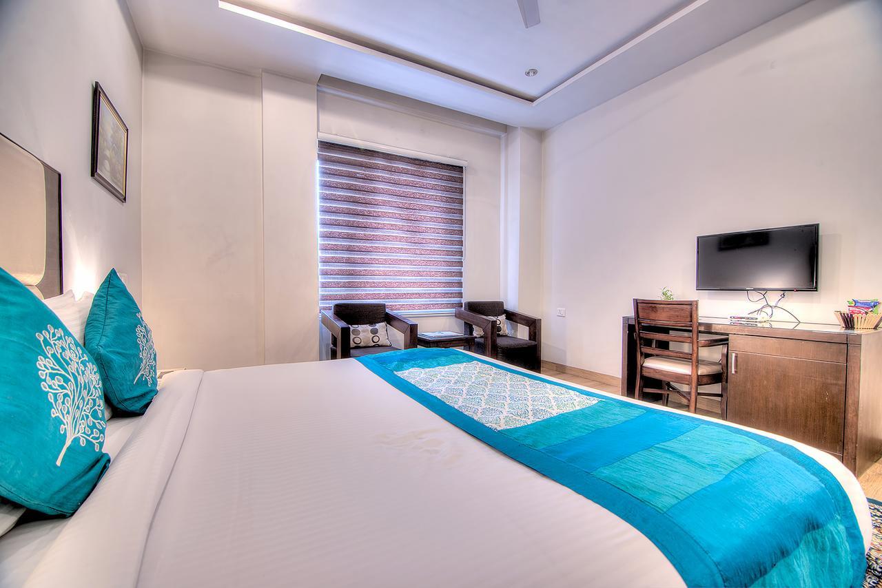 Vivo Hotels Dzsálandhár Kültér fotó